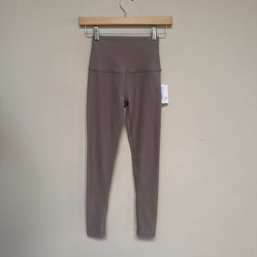 Beyond Yoga Caught in the MIDI yoga pants